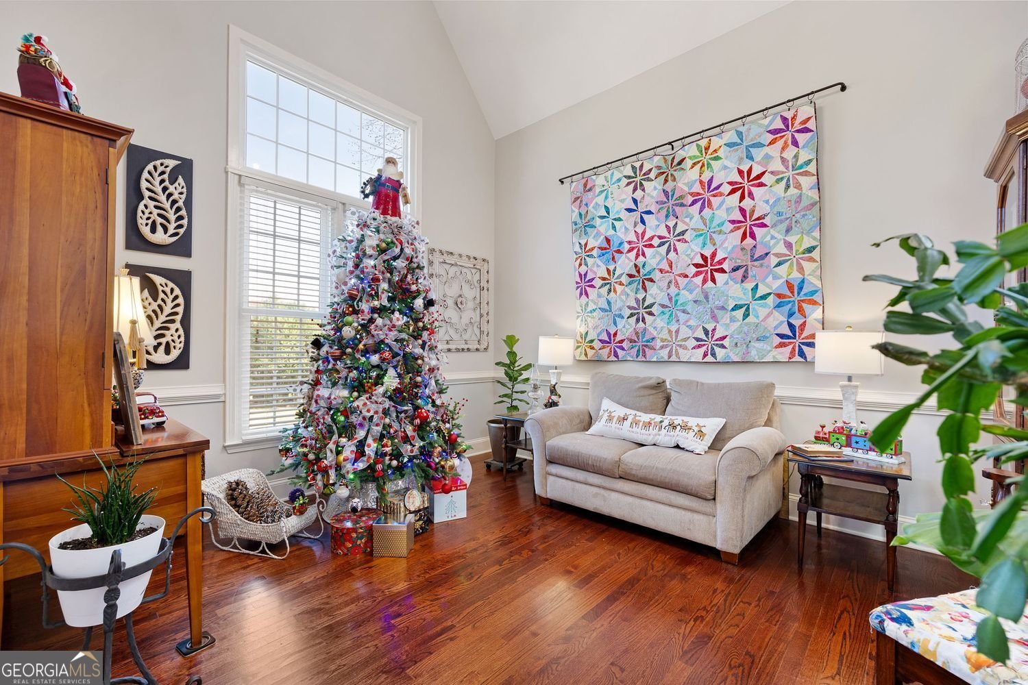 632 Goldenwood Court Powder Springs - 9