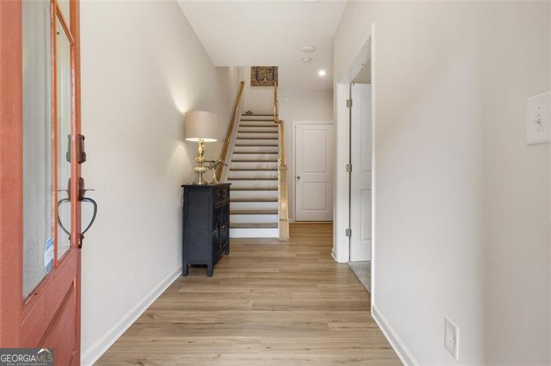 6515 CORTLAND Walk Alpharetta - 1