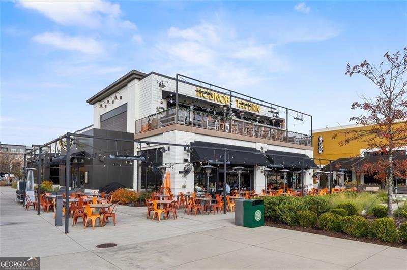 6515 CORTLAND Walk Alpharetta - 14