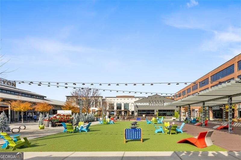 6515 CORTLAND Walk Alpharetta - 16