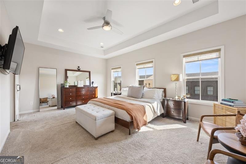 6515 CORTLAND Walk Alpharetta - 19