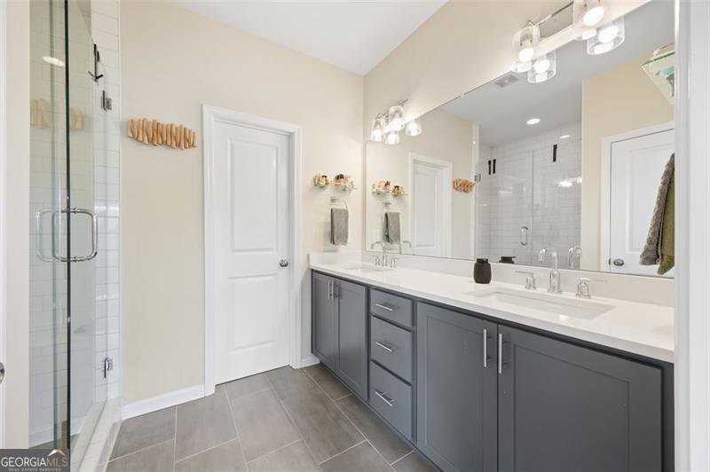 6515 CORTLAND Walk Alpharetta - 20