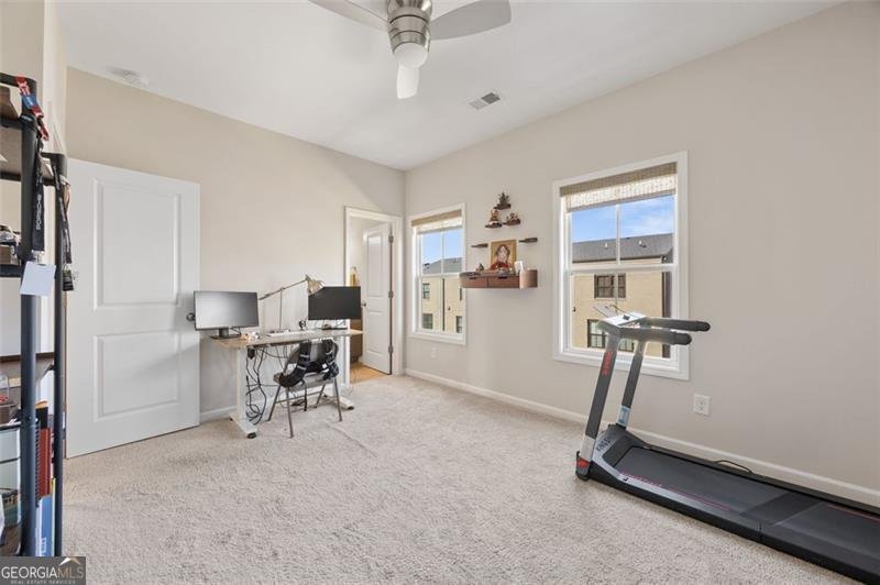 6515 CORTLAND Walk Alpharetta - 23