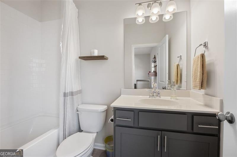 6515 CORTLAND Walk Alpharetta - 25