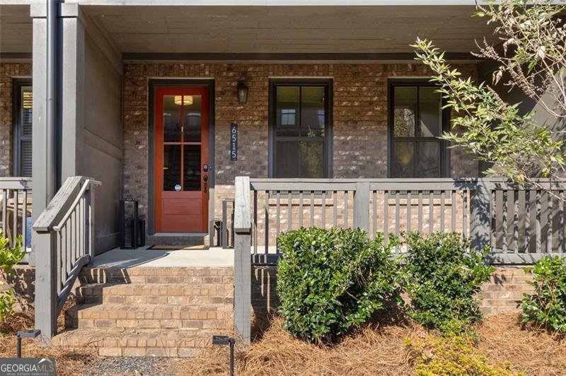 6515 CORTLAND Walk Alpharetta - 29