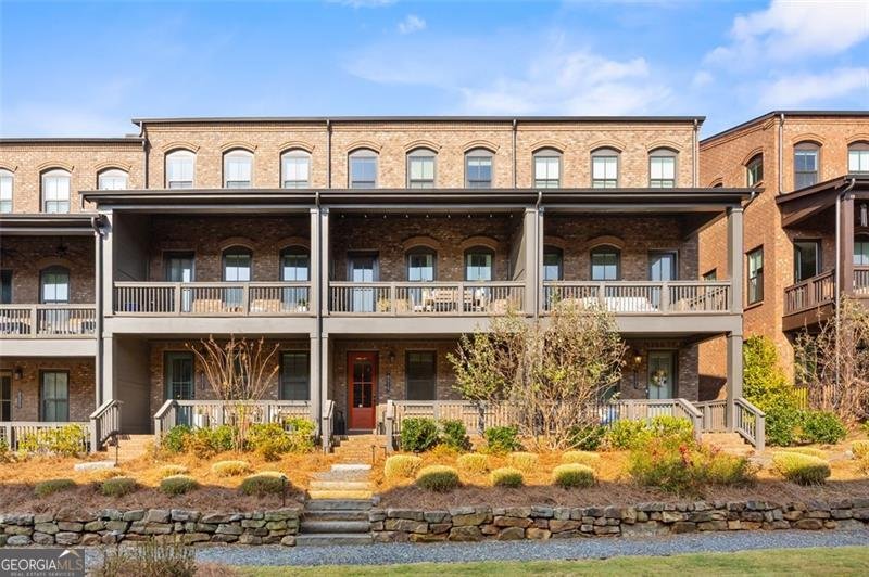 6515 CORTLAND Walk Alpharetta - 3