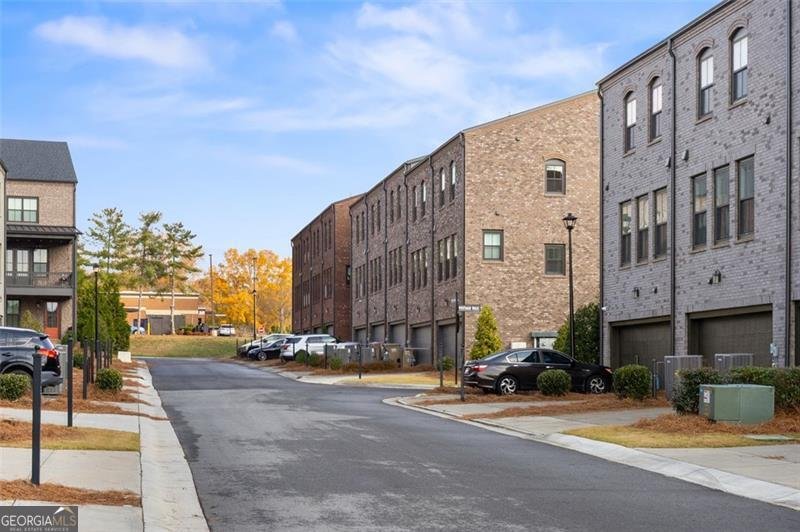 6515 CORTLAND Walk Alpharetta - 35