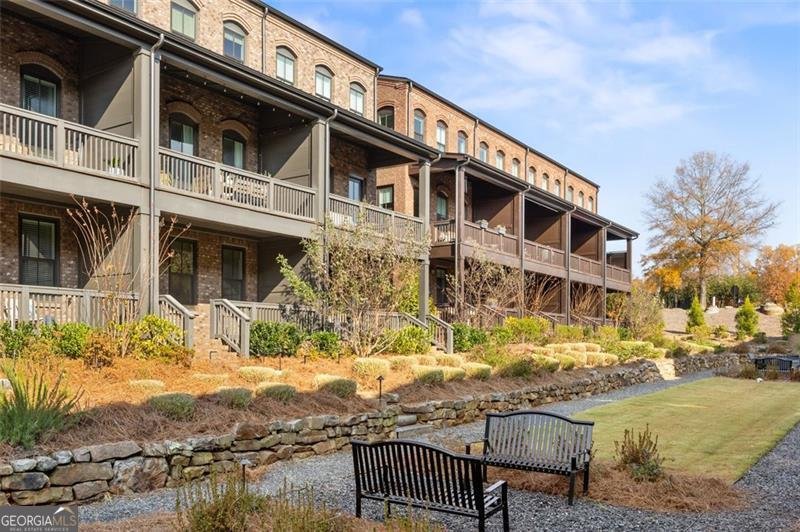 6515 CORTLAND Walk Alpharetta - 4