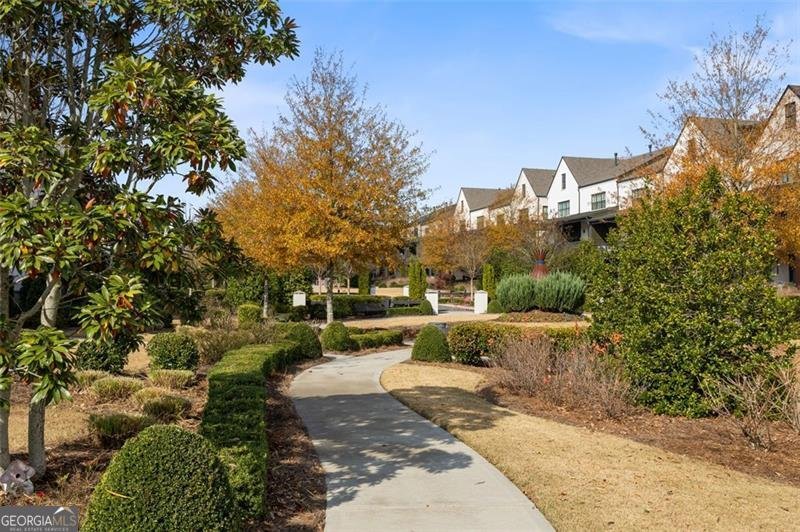 6515 CORTLAND Walk Alpharetta - 40
