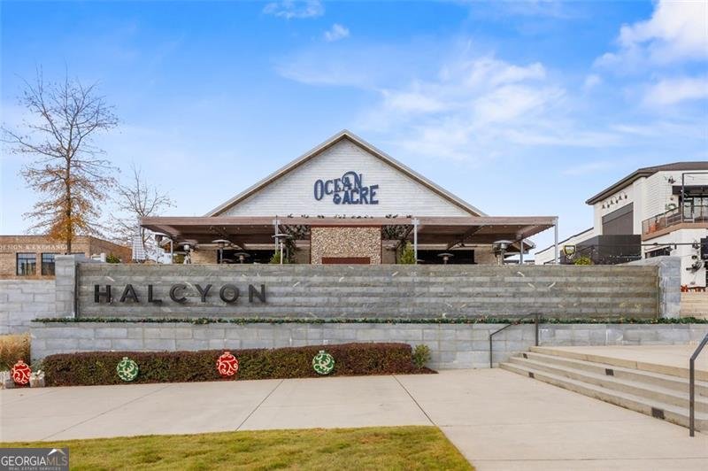 6515 CORTLAND Walk Alpharetta - 41