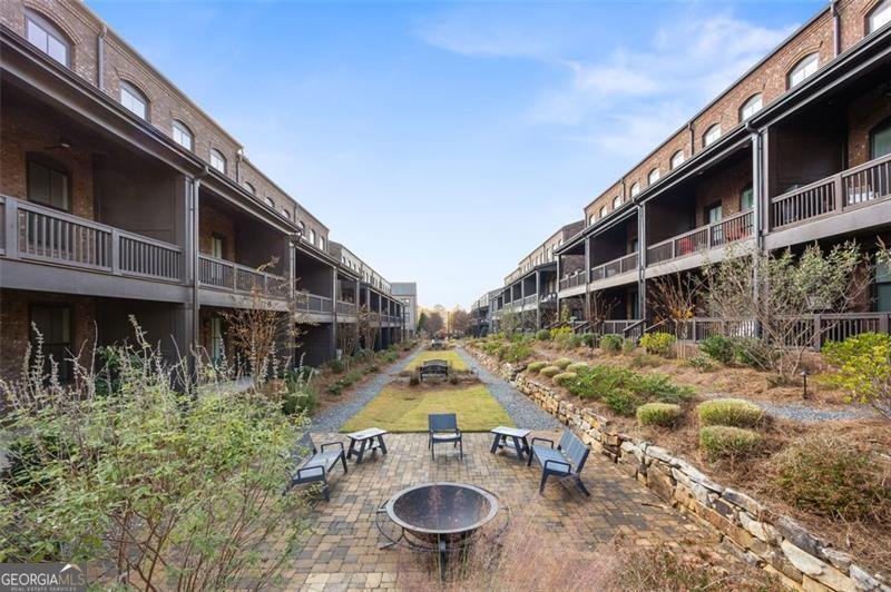 6515 CORTLAND Walk Alpharetta - 5