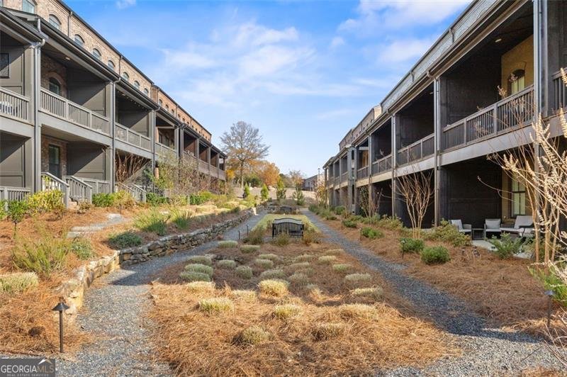 6515 CORTLAND Walk Alpharetta - 6