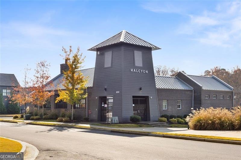 6515 CORTLAND Walk Alpharetta - 8