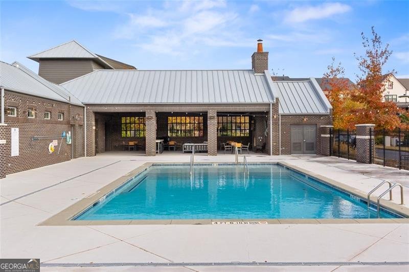 6515 CORTLAND Walk Alpharetta - 9