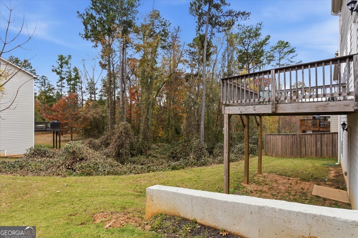 2013 Chesley Drive Austell - 3