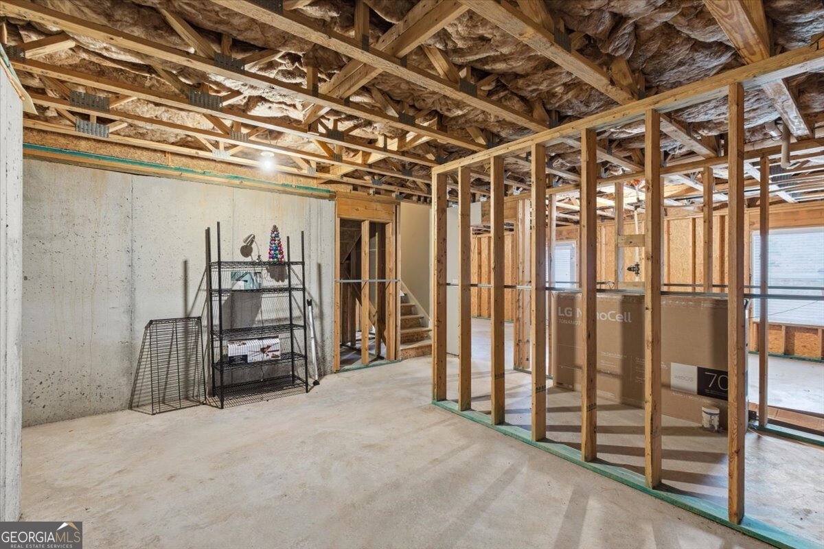 2013 Chesley Drive Austell - 30