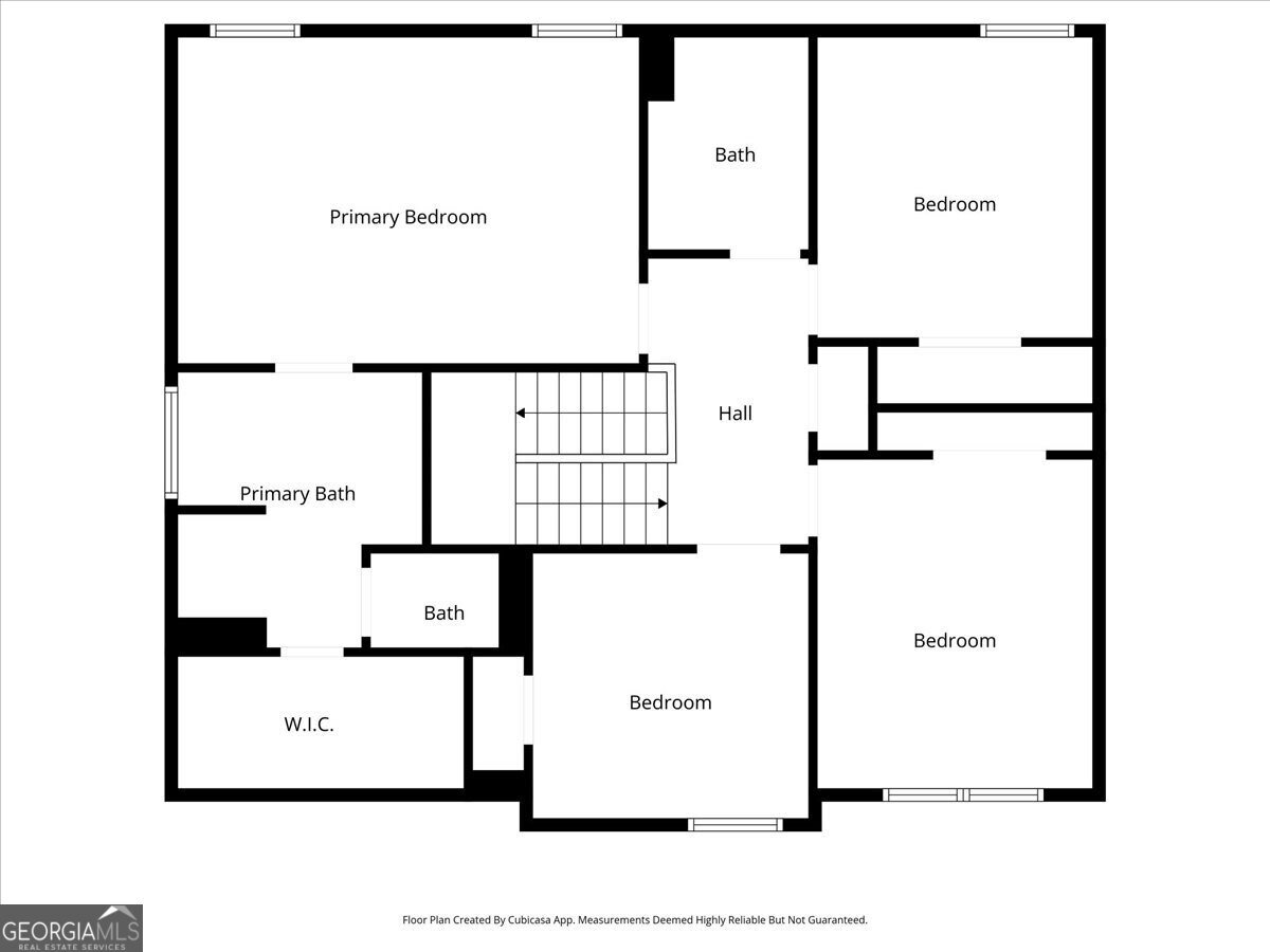 2013 Chesley Drive Austell - 7