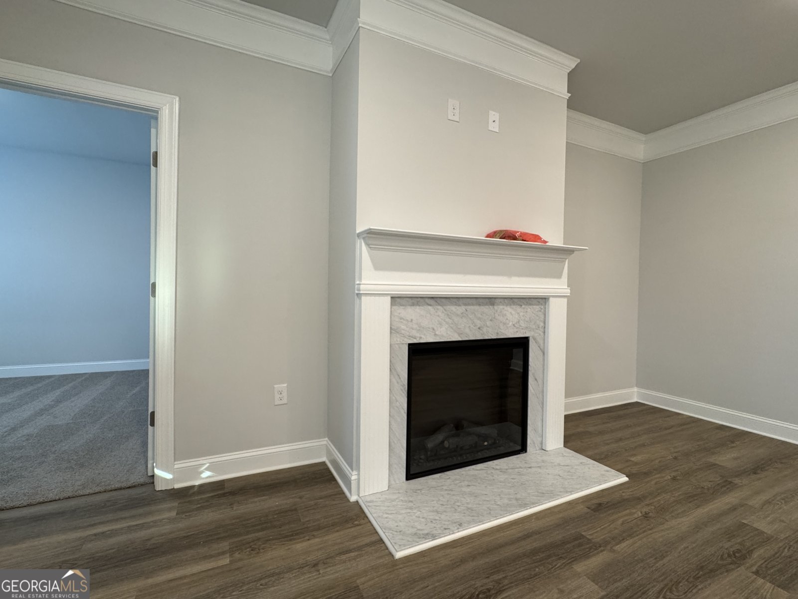 3360 Trevi Trail Douglasville - 16