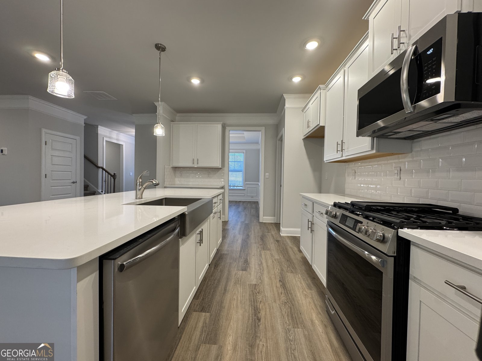 3360 Trevi Trail Douglasville - 18