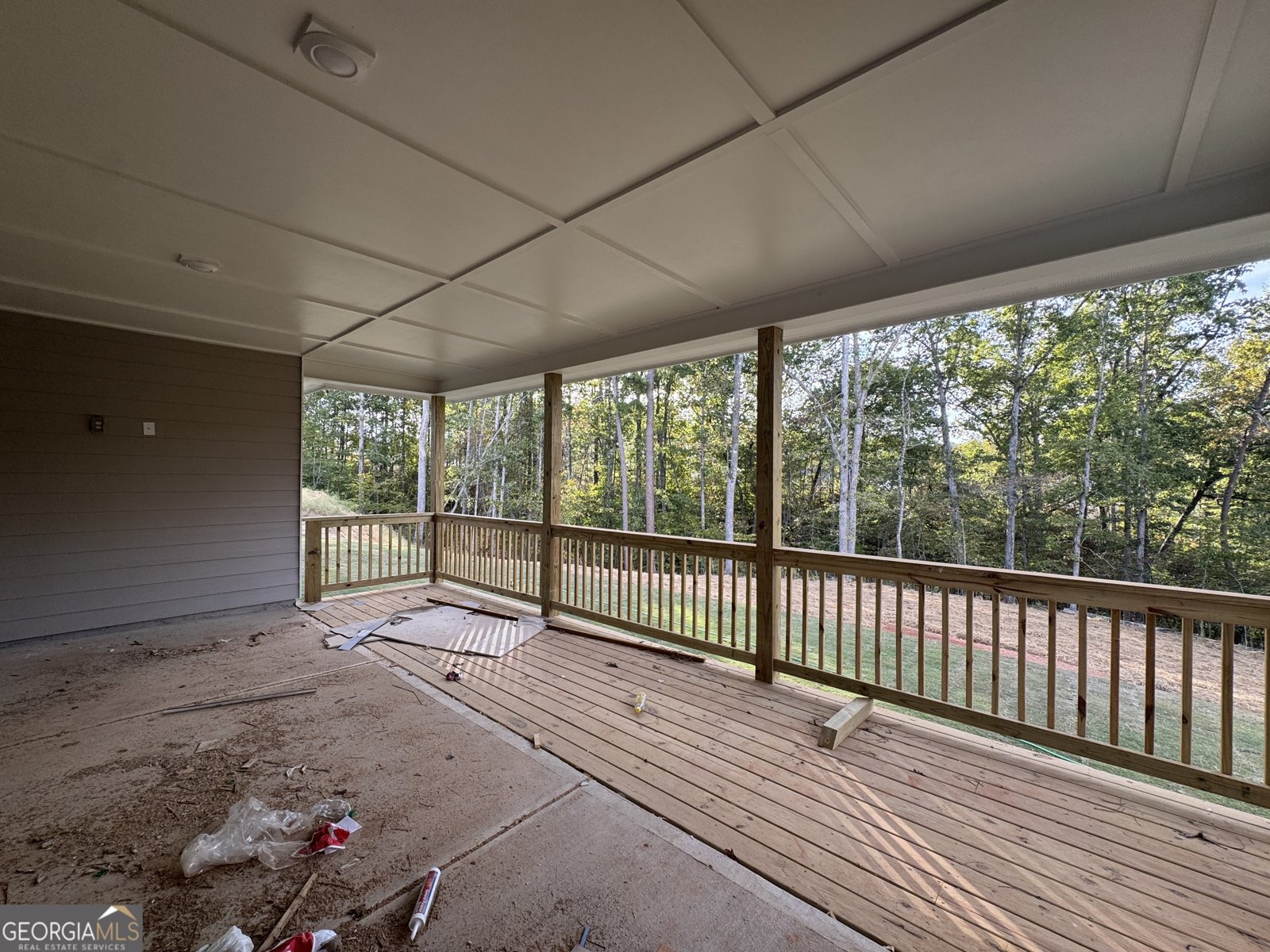 3360 Trevi Trail Douglasville - 4