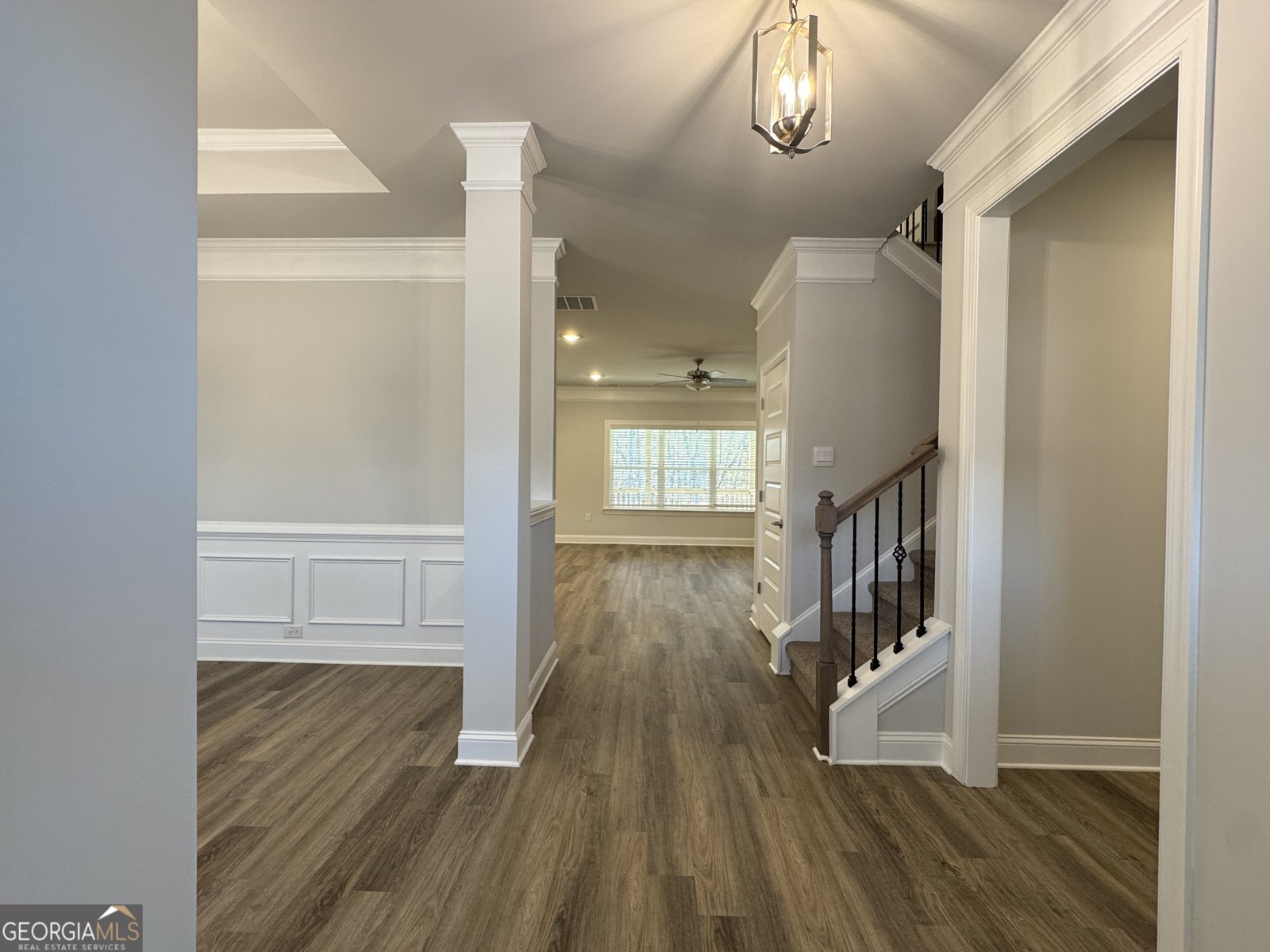 3360 Trevi Trail Douglasville - 6