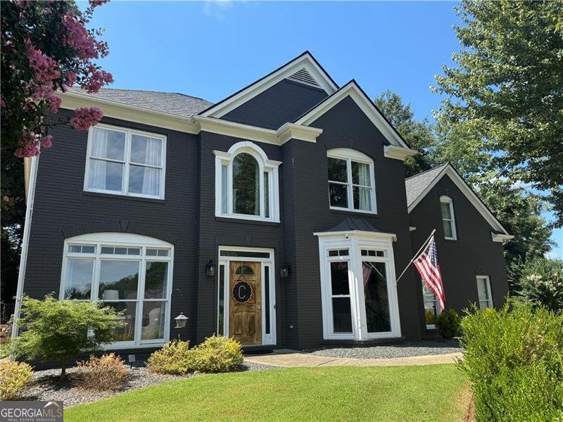 6225 Oak Valley Court Cumming - 1