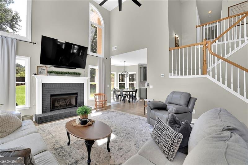 6225 Oak Valley Court Cumming - 10