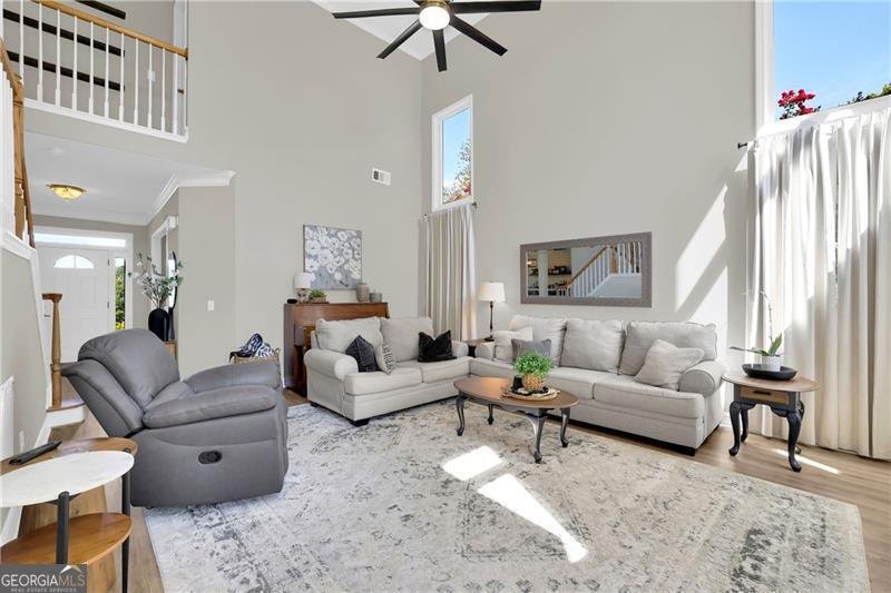 6225 Oak Valley Court Cumming - 11