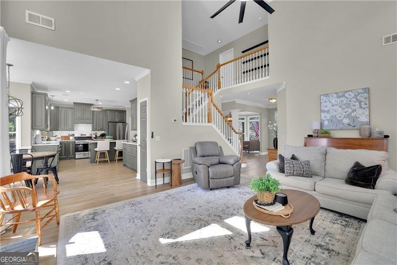 6225 Oak Valley Court Cumming - 12