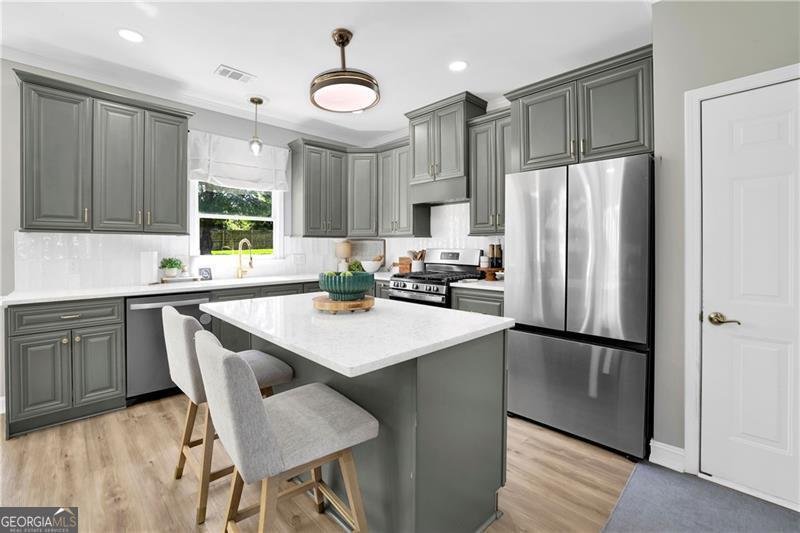 6225 Oak Valley Court Cumming - 15