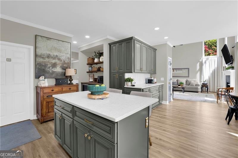 6225 Oak Valley Court Cumming - 16