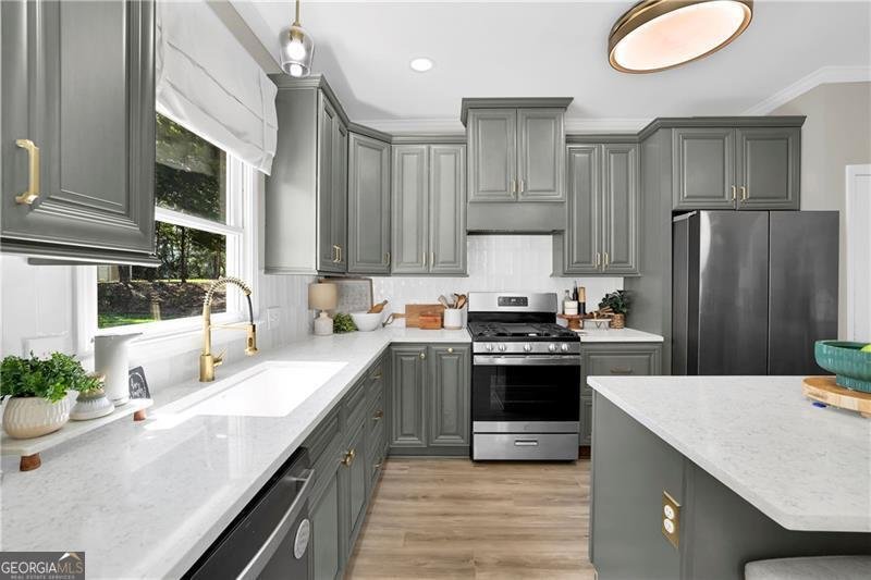 6225 Oak Valley Court Cumming - 17