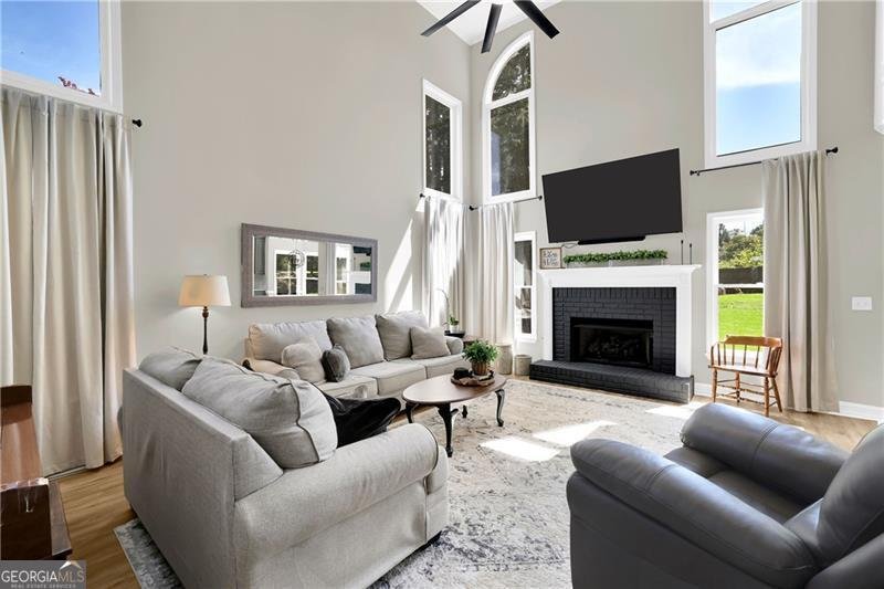 6225 Oak Valley Court Cumming - 2