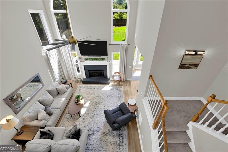 6225 Oak Valley Court Cumming - 21