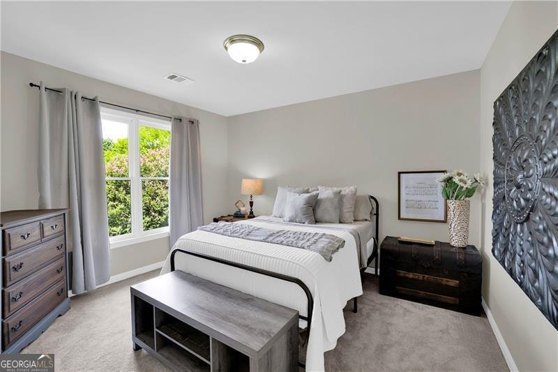 6225 Oak Valley Court Cumming - 22