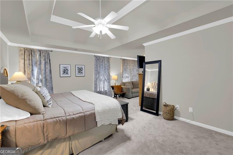 6225 Oak Valley Court Cumming - 26