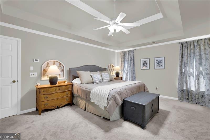 6225 Oak Valley Court Cumming - 27