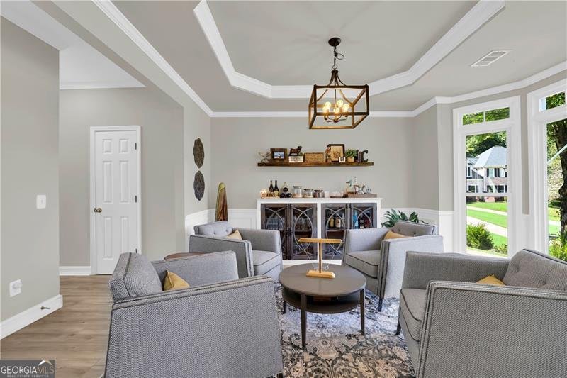 6225 Oak Valley Court Cumming - 3