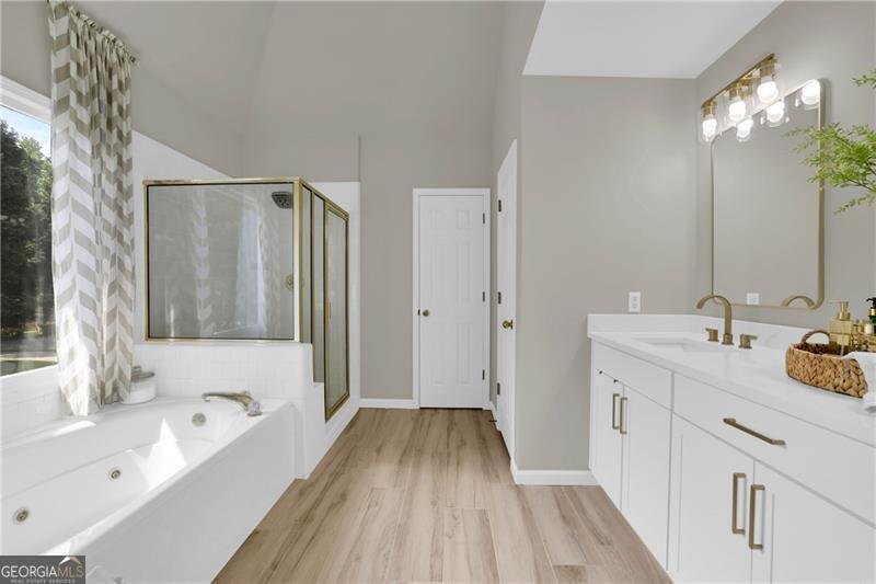 6225 Oak Valley Court Cumming - 31