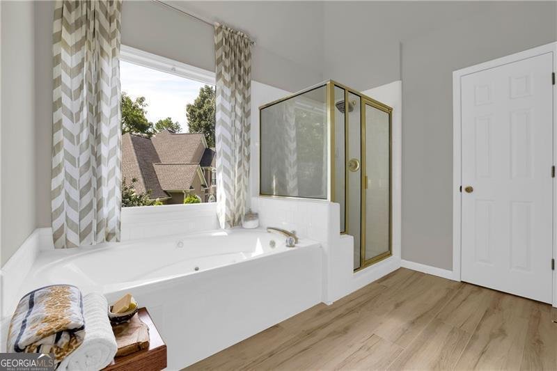 6225 Oak Valley Court Cumming - 32