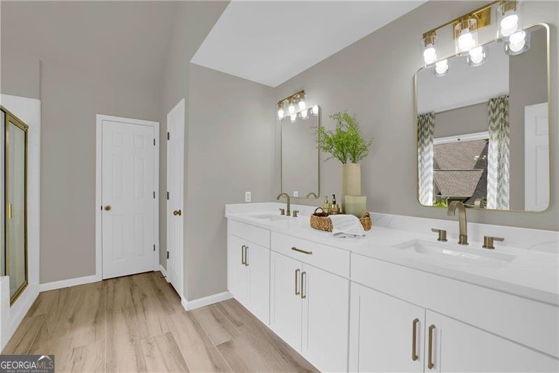 6225 Oak Valley Court Cumming - 33