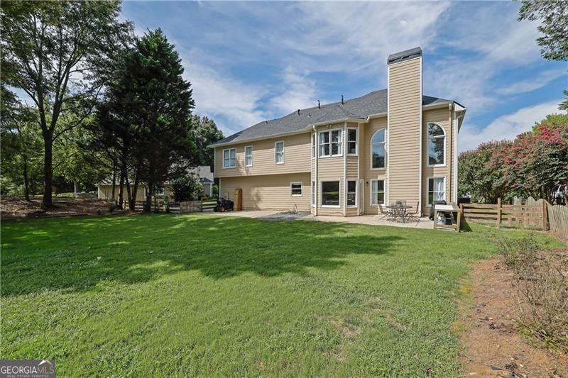 6225 Oak Valley Court Cumming - 38