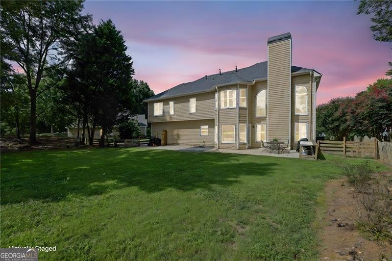 6225 Oak Valley Court Cumming - 39