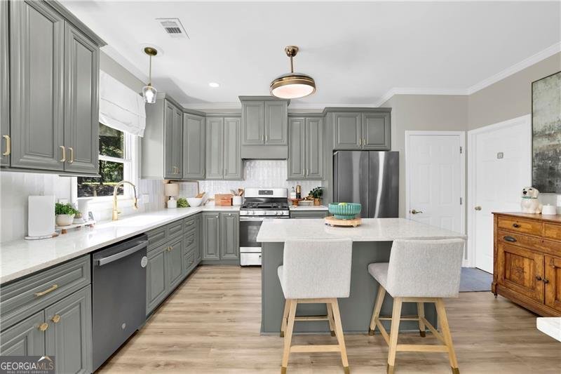 6225 Oak Valley Court Cumming - 4