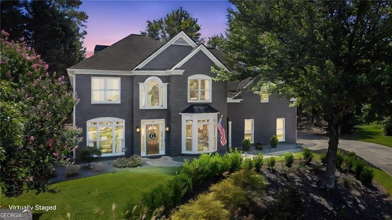 6225 Oak Valley Court Cumming - 40