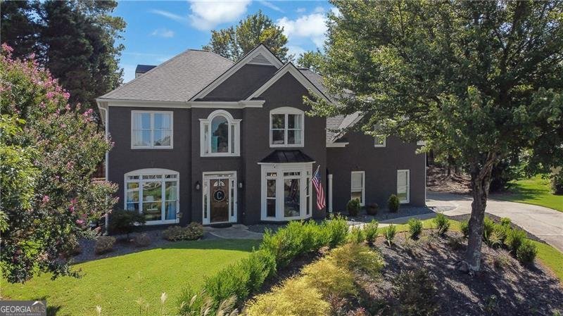 6225 Oak Valley Court Cumming - 41