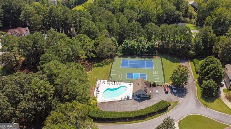 6225 Oak Valley Court Cumming - 43