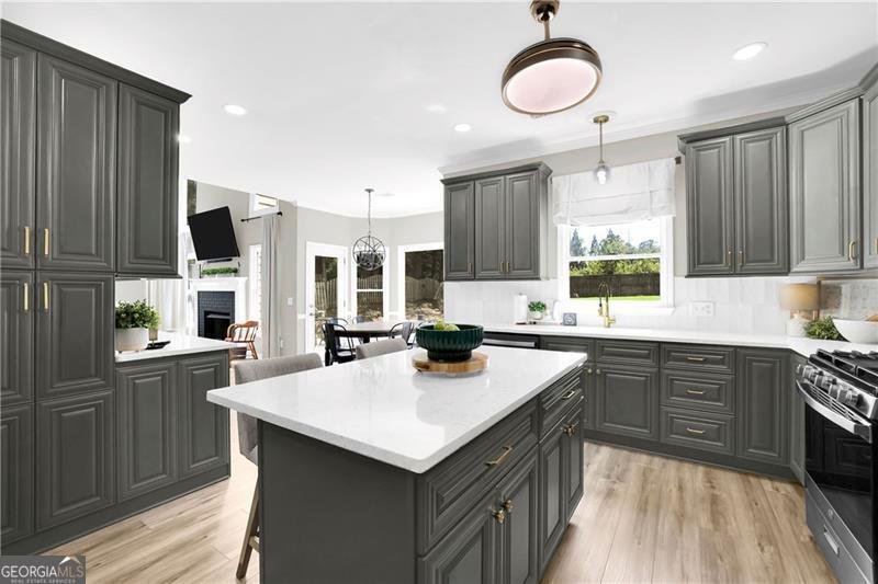 6225 Oak Valley Court Cumming - 5