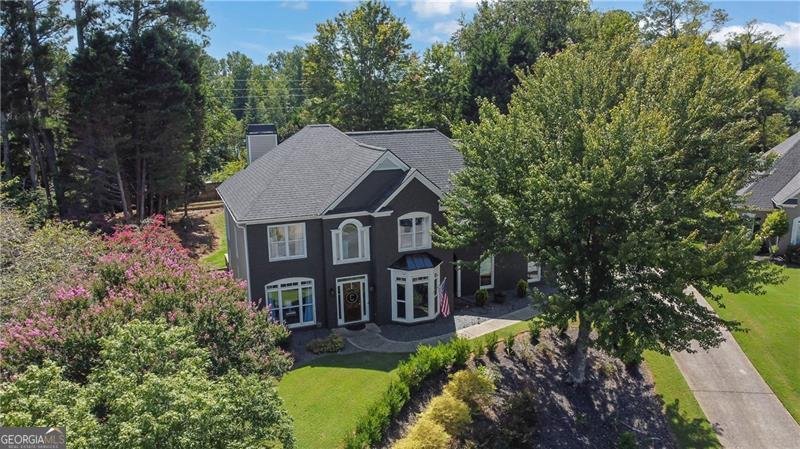 6225 Oak Valley Court Cumming - 6