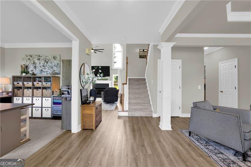 6225 Oak Valley Court Cumming - 8